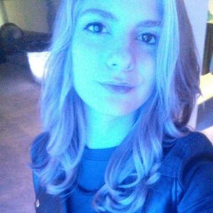 Meet your Posher, Natalie